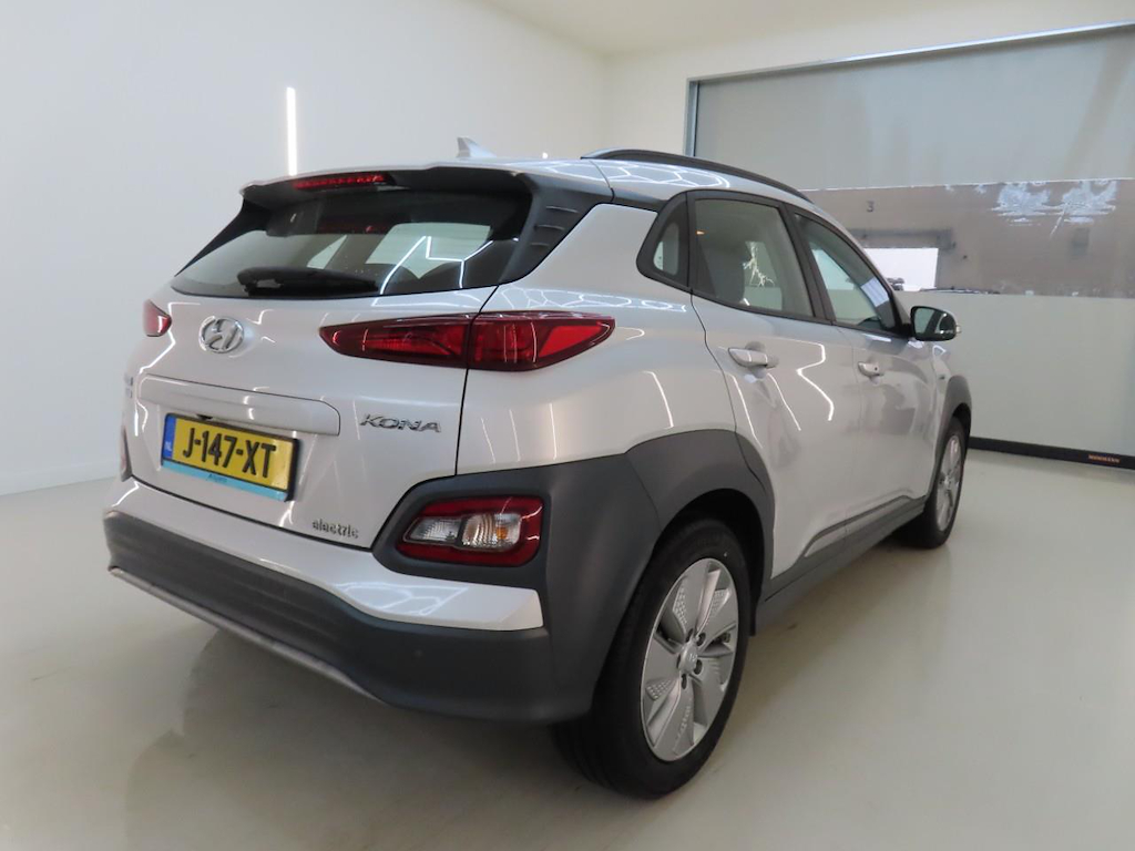 Foto 3 van Hyundai Kona