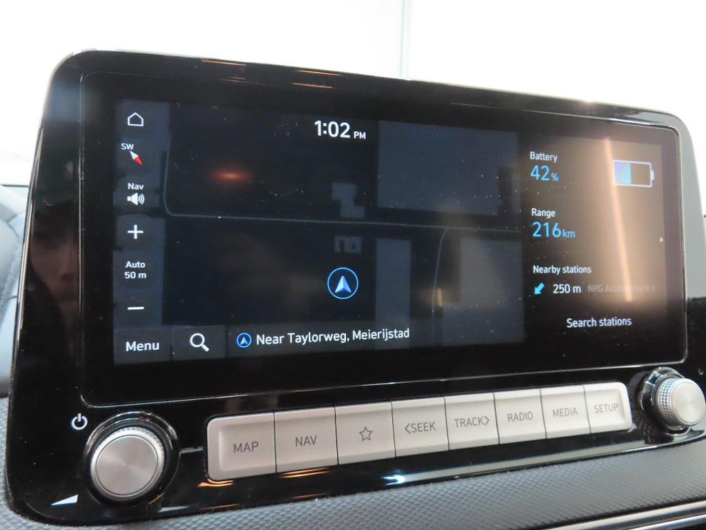 Foto 18 van Hyundai Kona