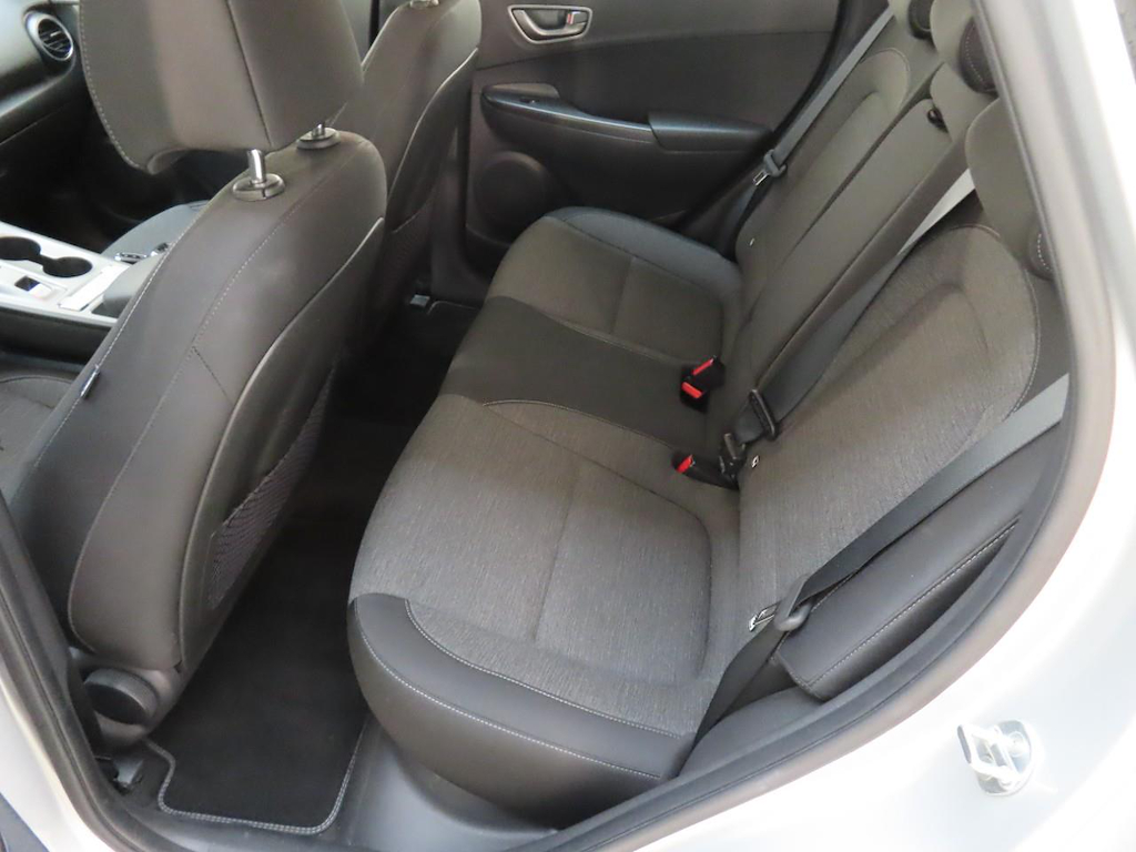 Foto 23 van Hyundai Kona