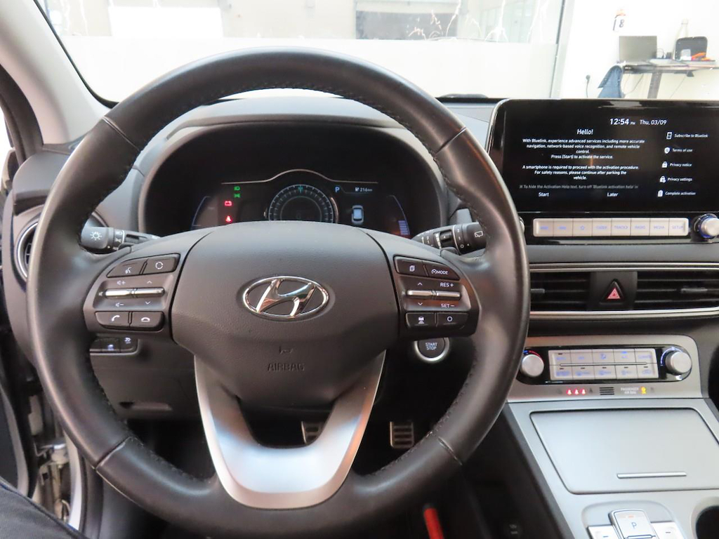 Foto 4 van Hyundai Kona