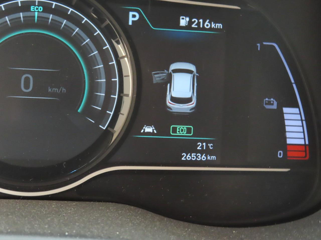 Foto 5 van Hyundai Kona