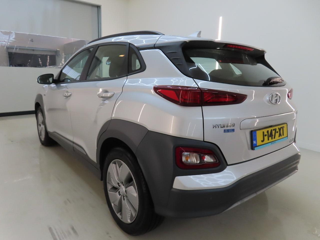Foto 6 van Hyundai Kona