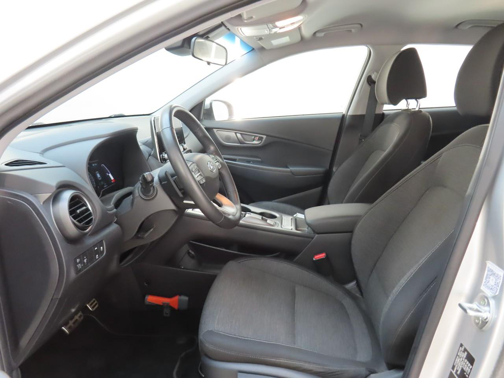 Foto 8 van Hyundai Kona