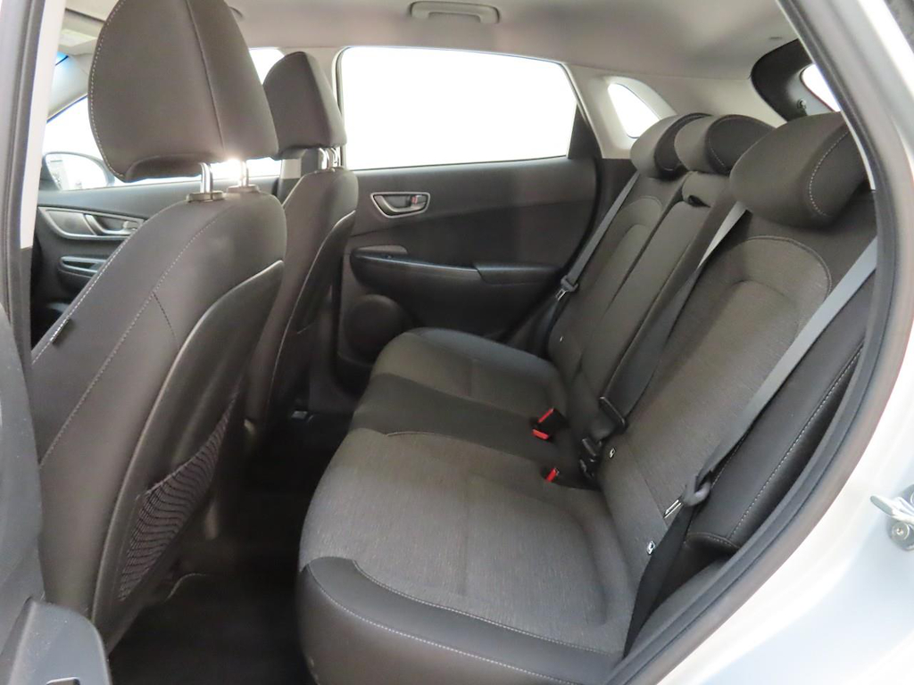 Foto 9 van Hyundai Kona