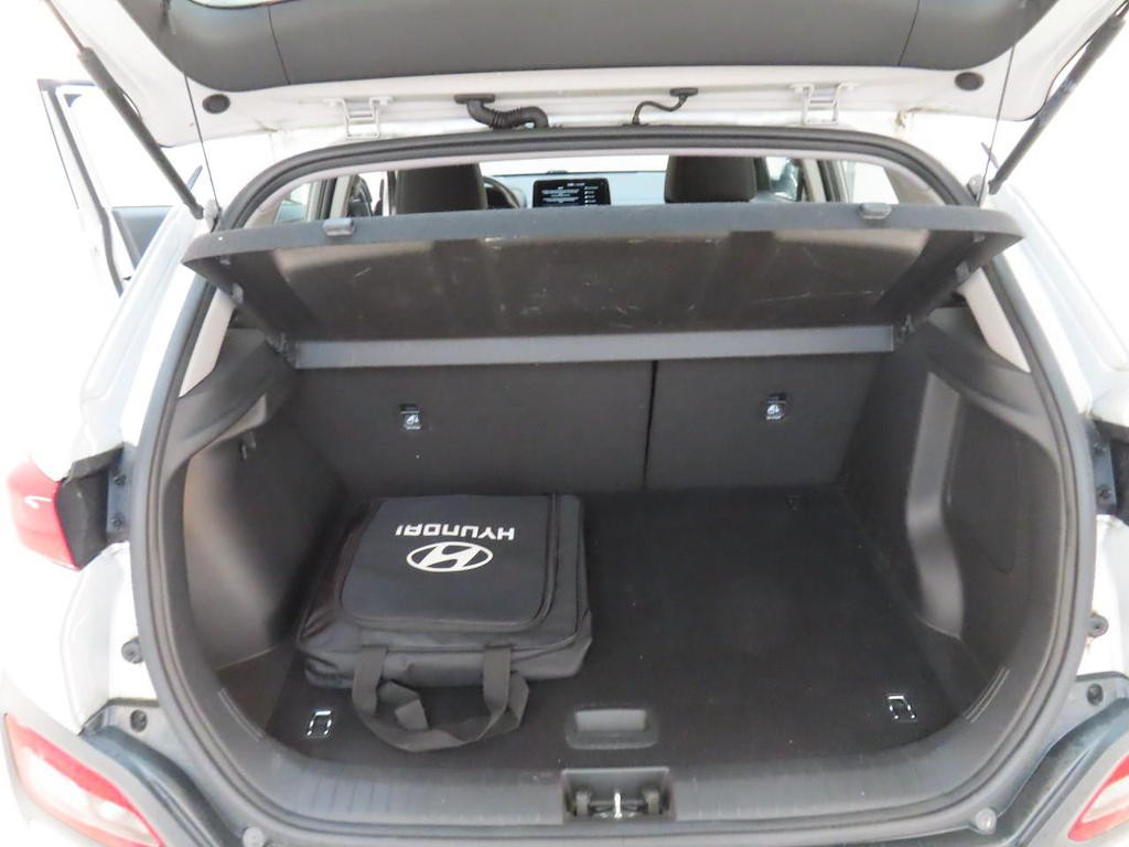 Foto 10 van Hyundai Kona