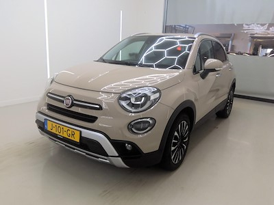 Cumpara FIAT 500X prin Ayvens Carmarket