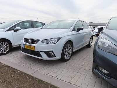 Ayvens Carmarket den SEAT IBIZA satın al