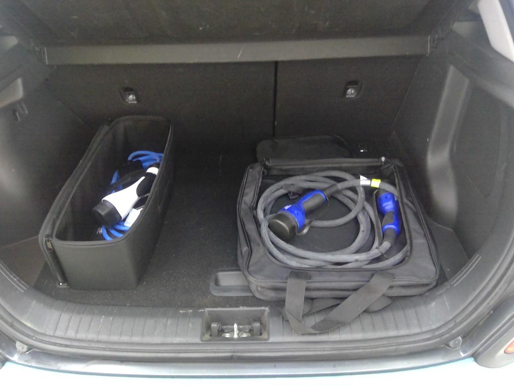 Foto 10 van Hyundai Kona
