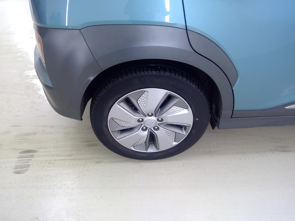 Foto 11 van Hyundai Kona