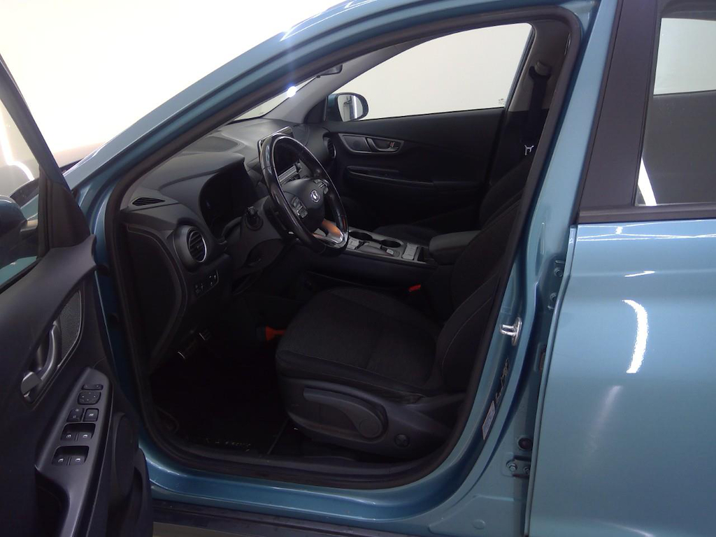 Foto 12 van Hyundai Kona