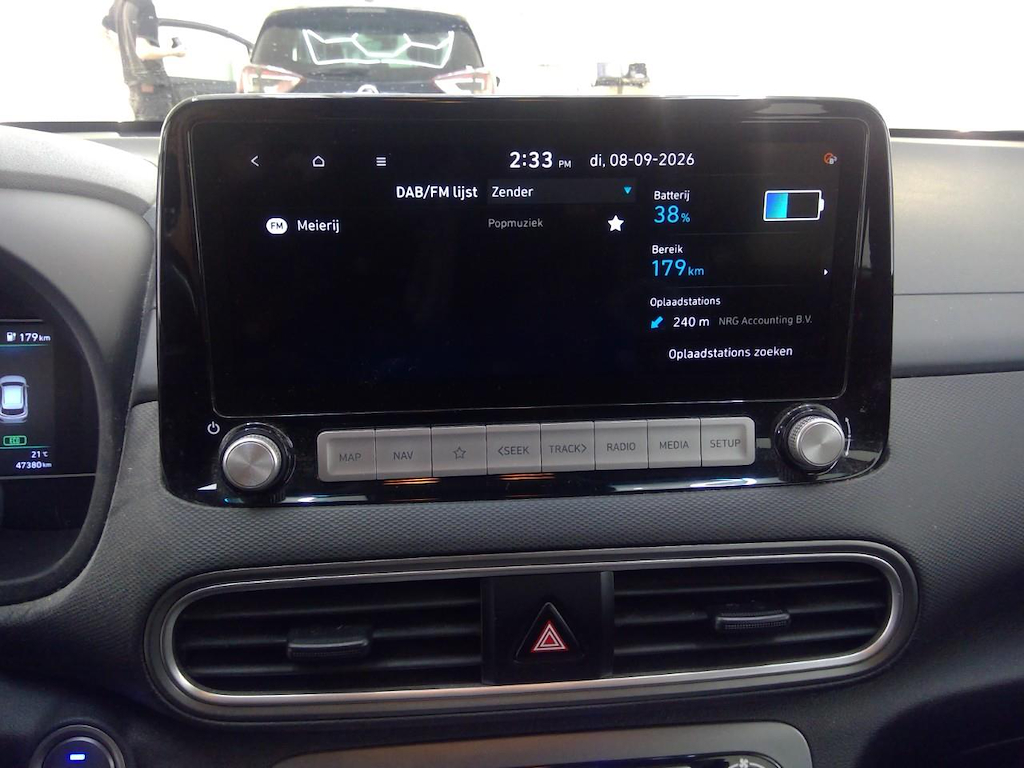 Foto 15 van Hyundai Kona