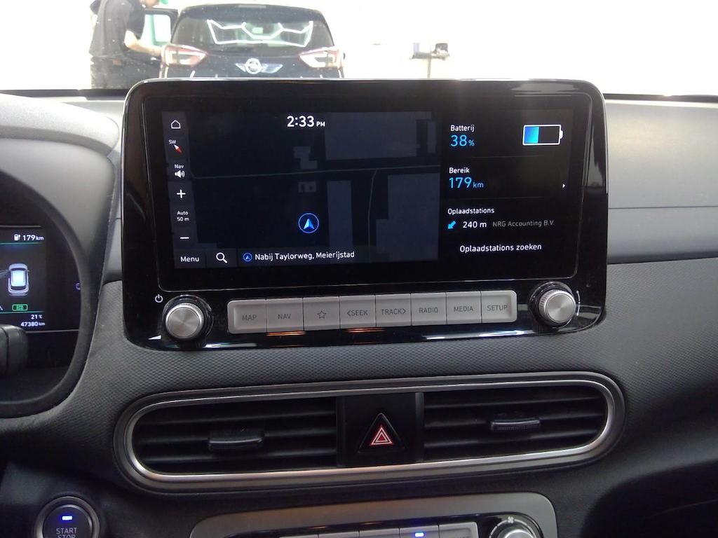 Foto 16 van Hyundai Kona