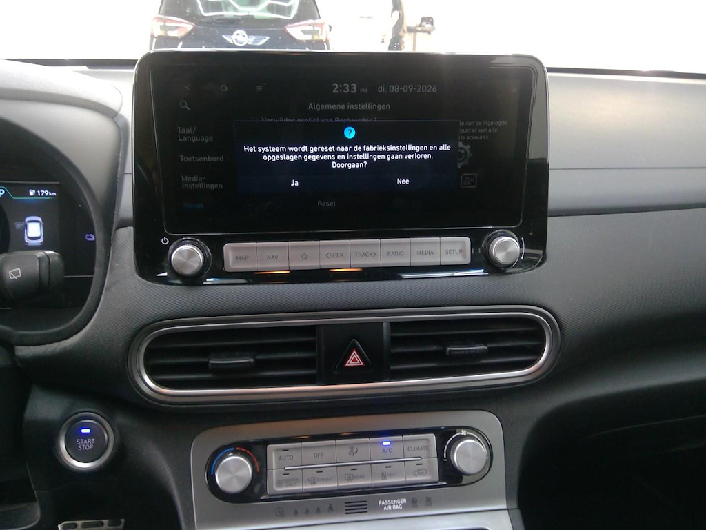 Foto 17 van Hyundai Kona