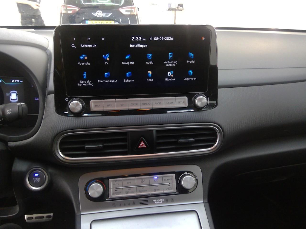 Foto 18 van Hyundai Kona