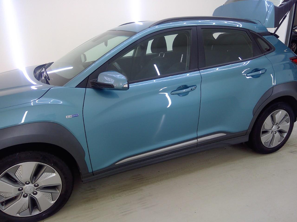 Foto 21 van Hyundai Kona