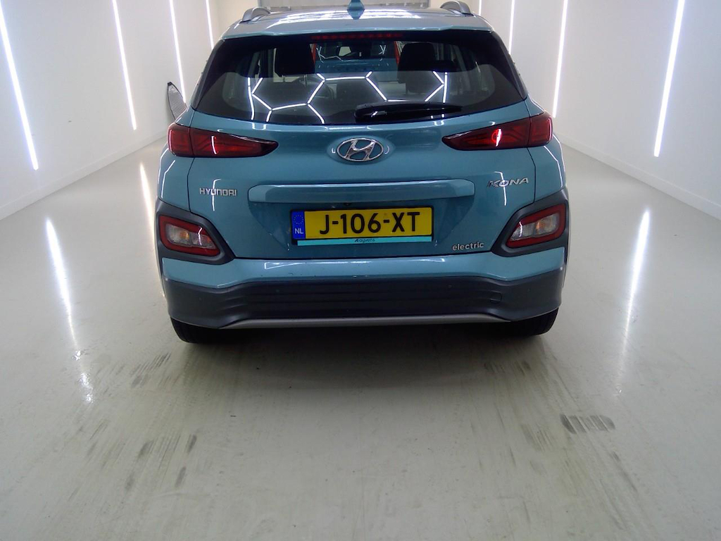 Foto 24 van Hyundai Kona