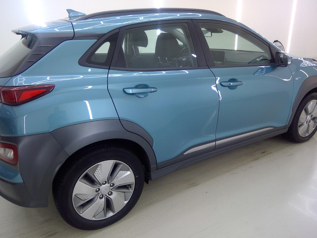 Foto 25 van Hyundai Kona