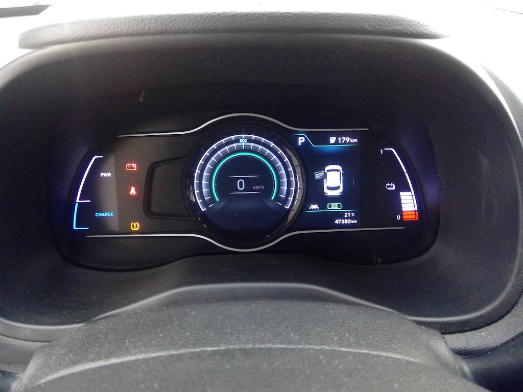 Foto 5 van Hyundai Kona