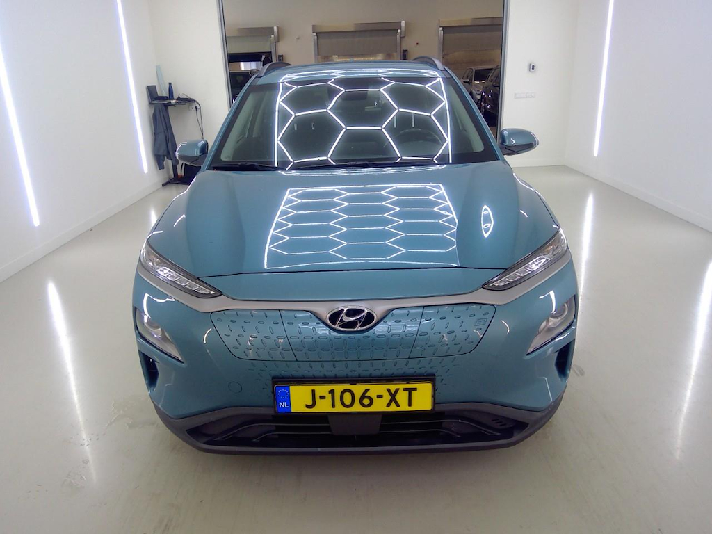 Foto 26 van Hyundai Kona