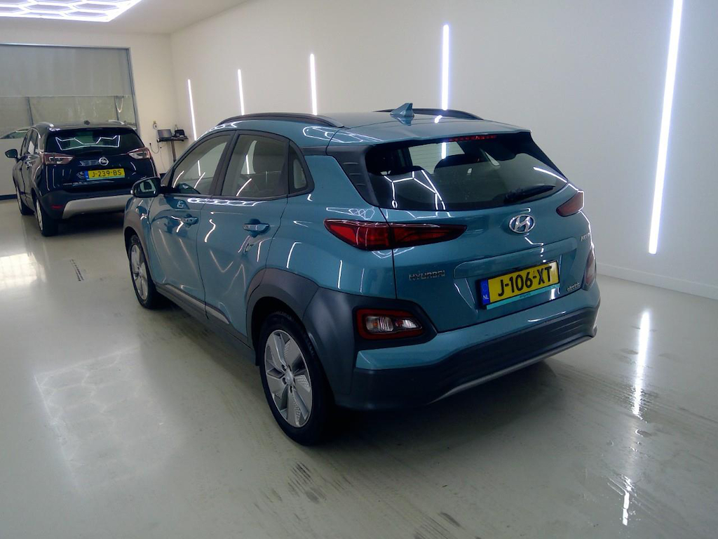Foto 6 van Hyundai Kona