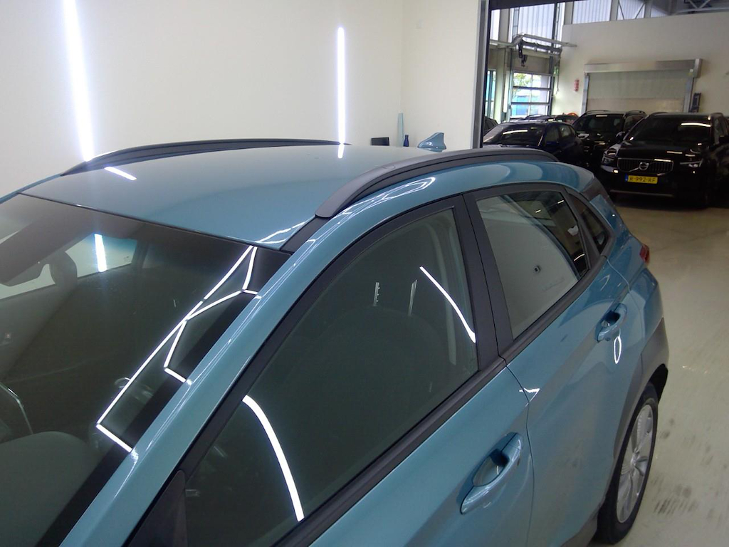 Foto 30 van Hyundai Kona