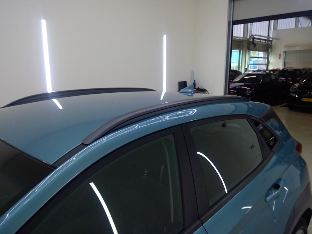 Foto 31 van Hyundai Kona
