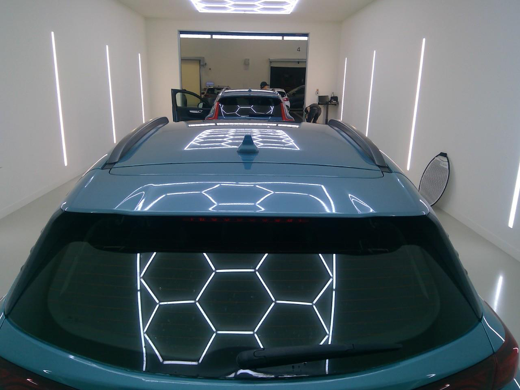 Foto 33 van Hyundai Kona