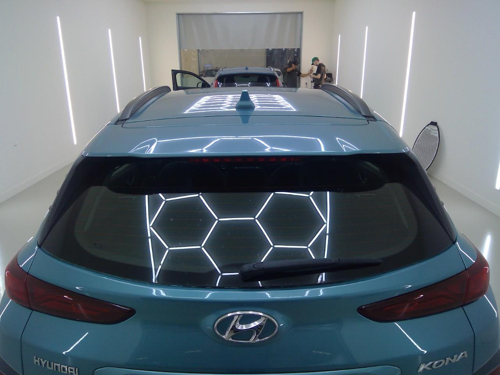 Foto 34 van Hyundai Kona