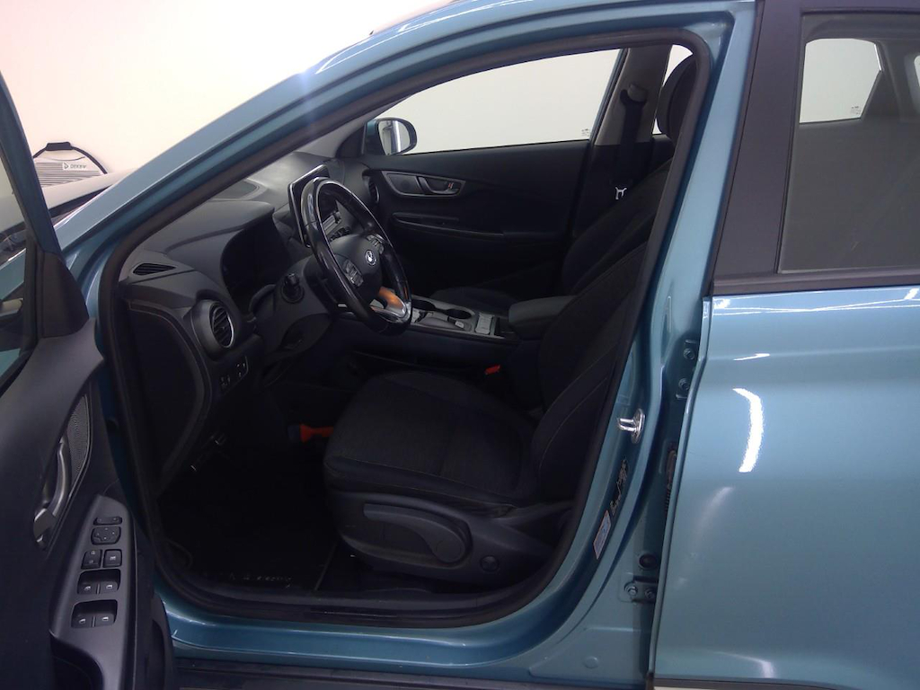 Foto 35 van Hyundai Kona