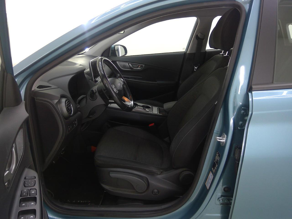 Foto 8 van Hyundai Kona