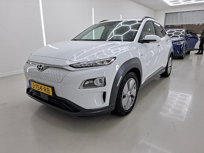 Buy HYUNDAI KONA on Ayvens Carmarket