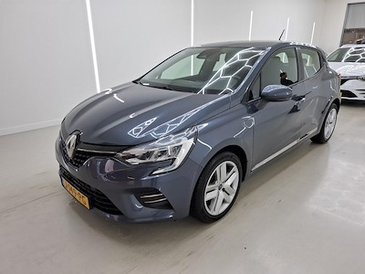 Comprar RENAULT CLIO en Ayvens Carmarket