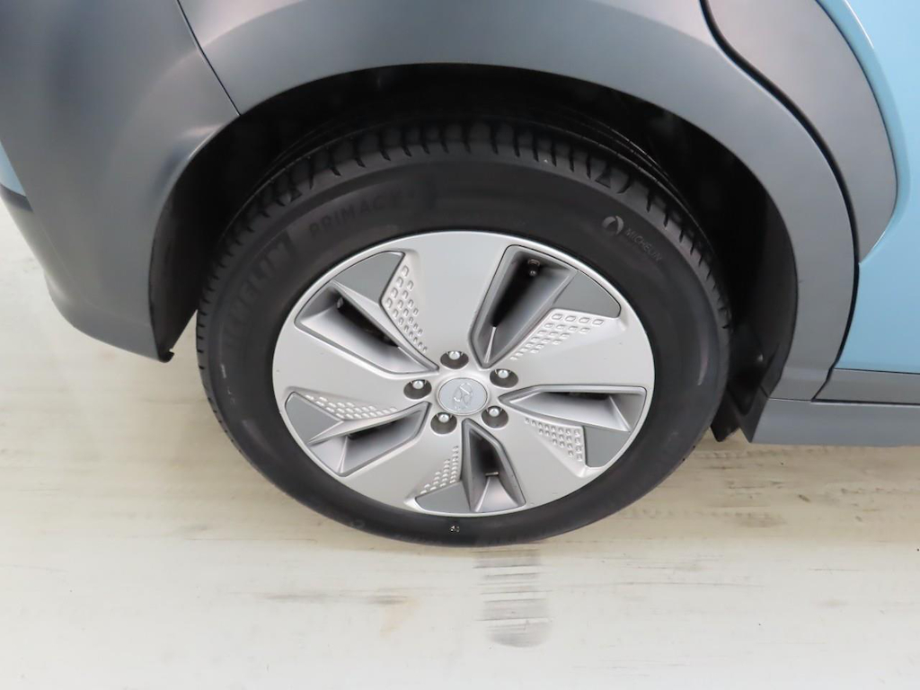 Foto 12 van Hyundai Kona