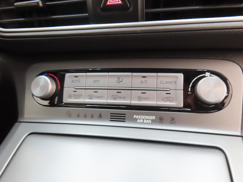 Foto 18 van Hyundai Kona