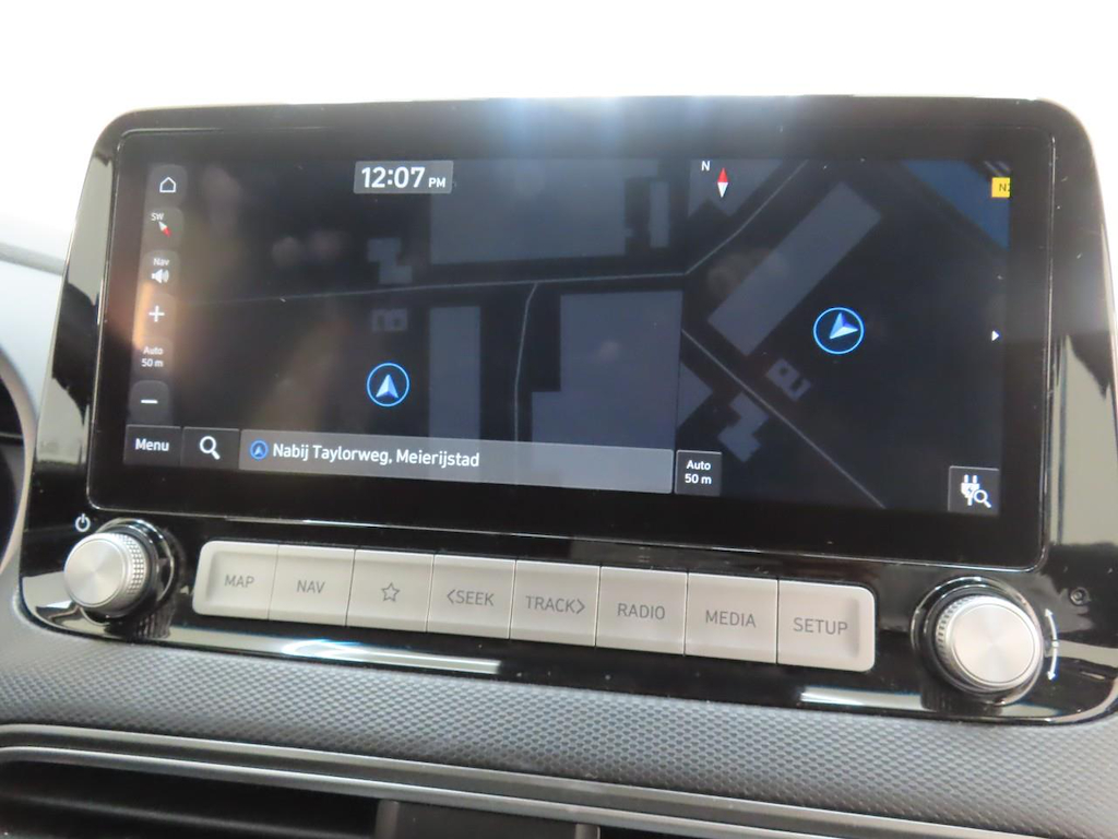 Foto 19 van Hyundai Kona