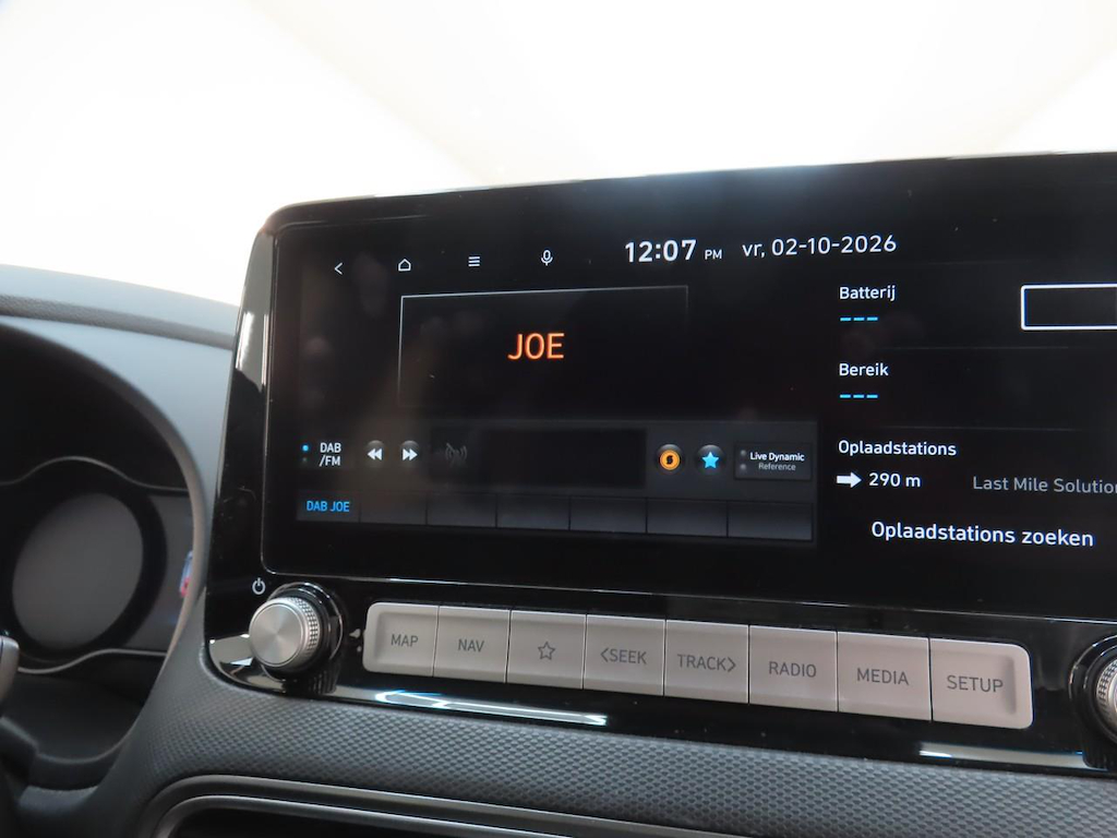 Foto 20 van Hyundai Kona