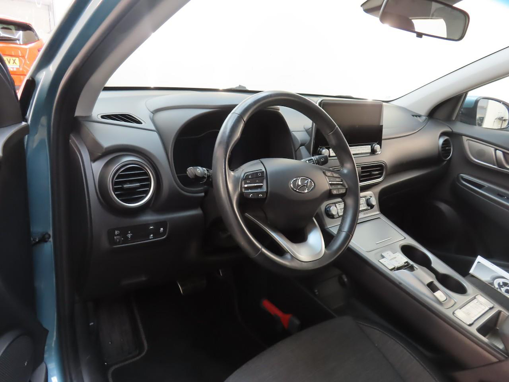 Foto 4 van Hyundai Kona