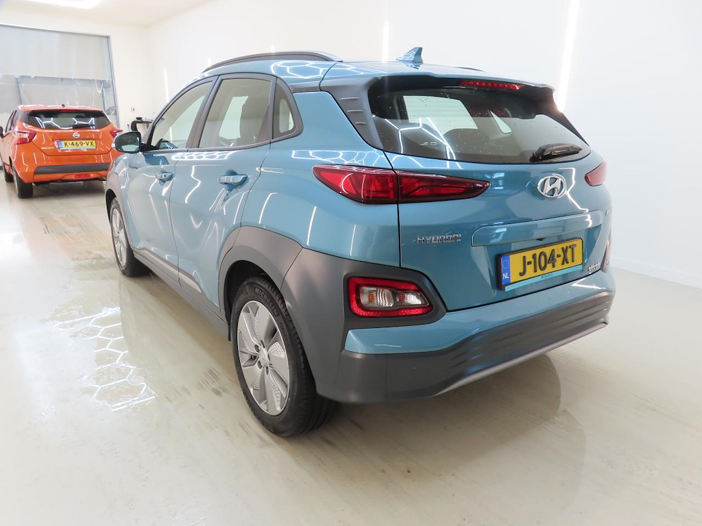 Foto 6 van Hyundai Kona