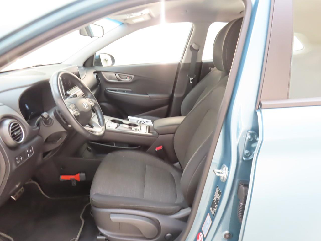 Foto 8 van Hyundai Kona