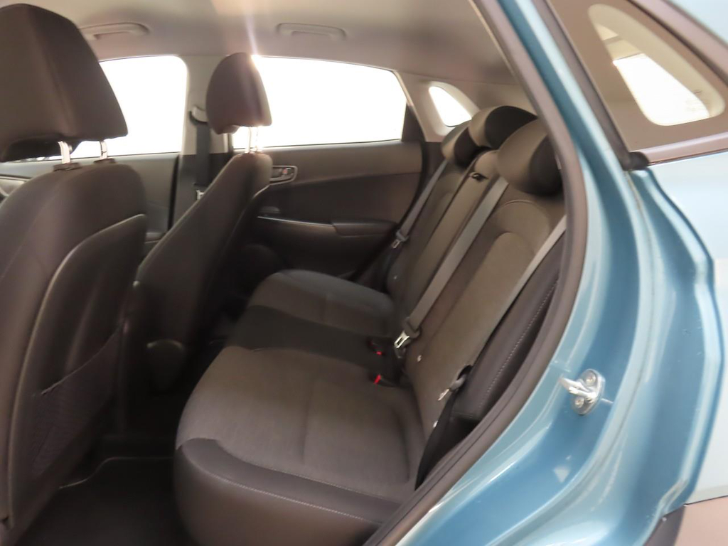 Foto 9 van Hyundai Kona