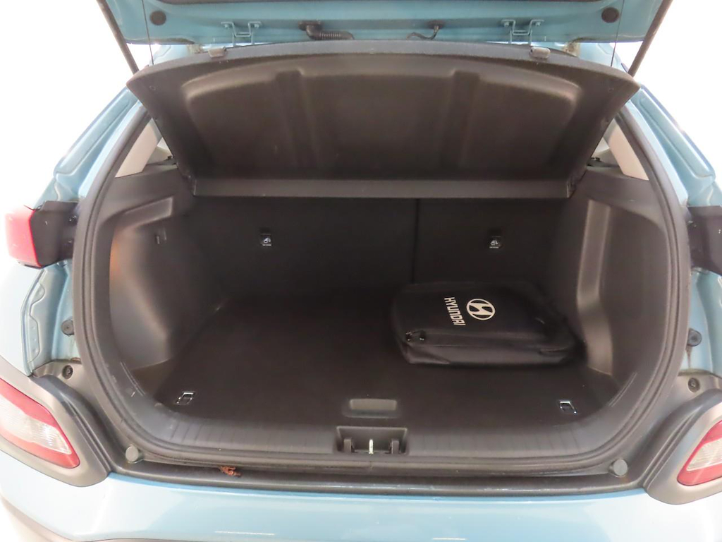 Foto 10 van Hyundai Kona