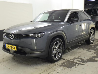 Buy MAZDA MX-30 on Ayvens Carmarket