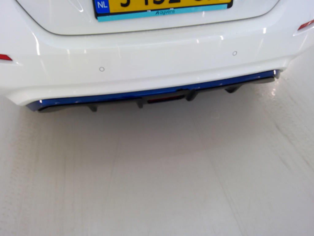 Foto 20 van Nissan Leaf