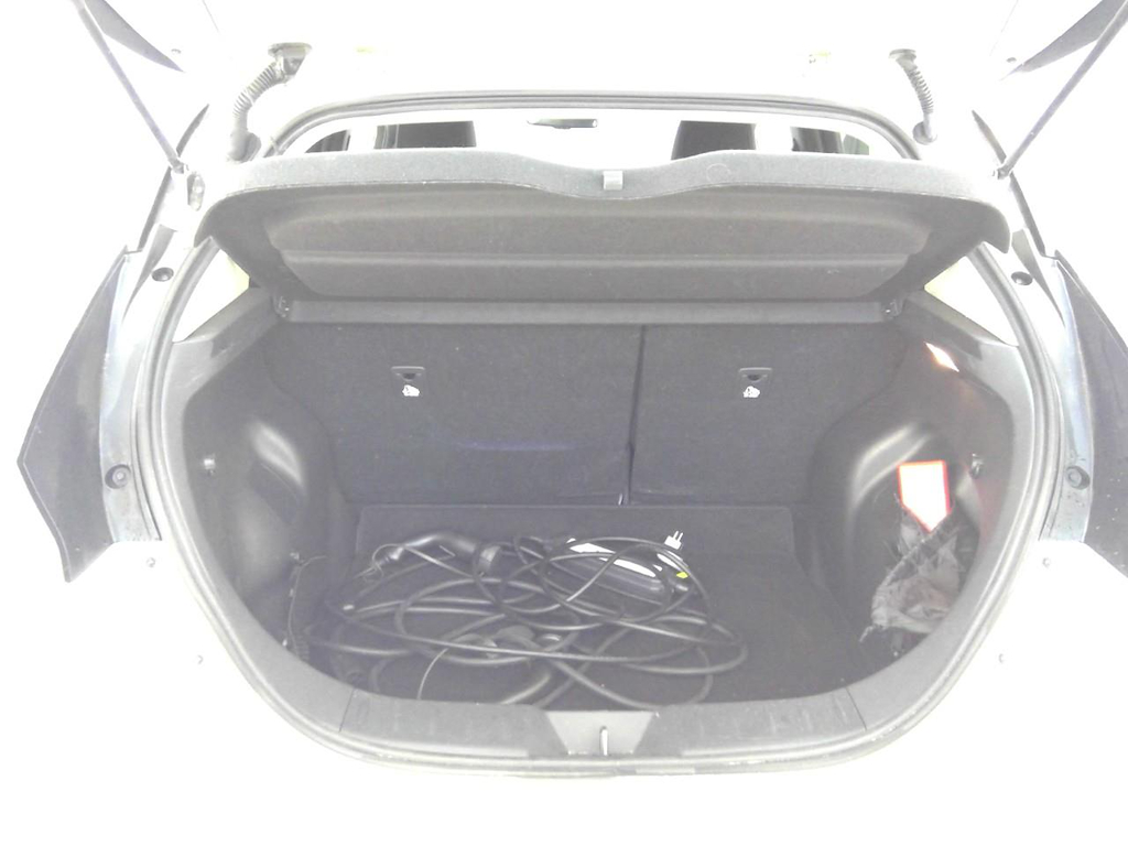 Foto 10 van Nissan Leaf