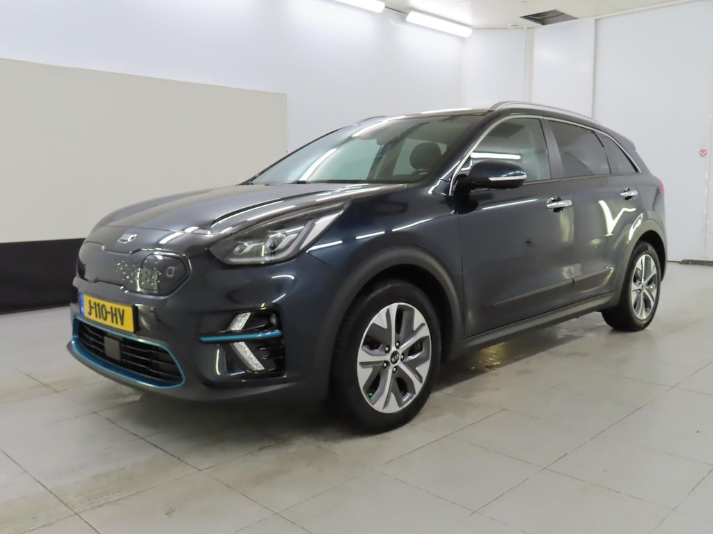 Kia Niro e- EV ExecutiveLine 3-fase 5d