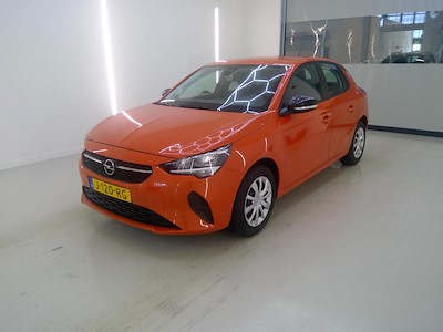 Køb OPEL CORSA hos Ayvens Carmarket