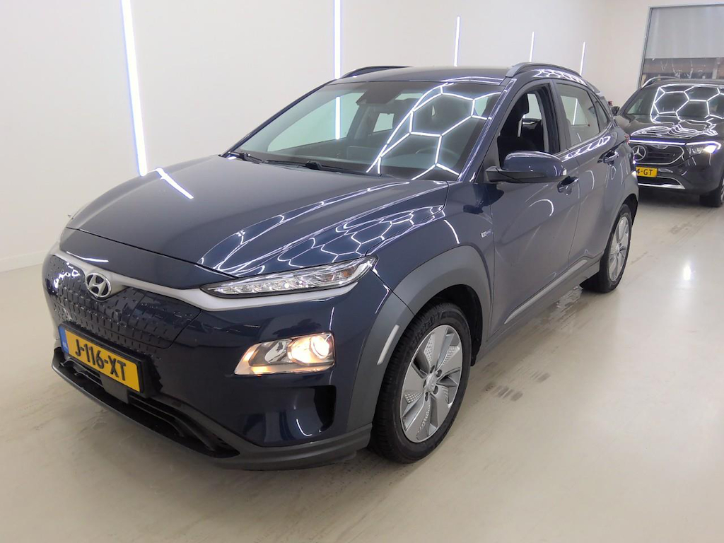 Foto 2 van Hyundai Kona