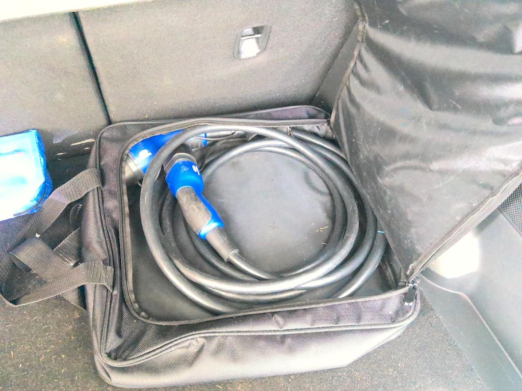 Foto 11 van Hyundai Kona