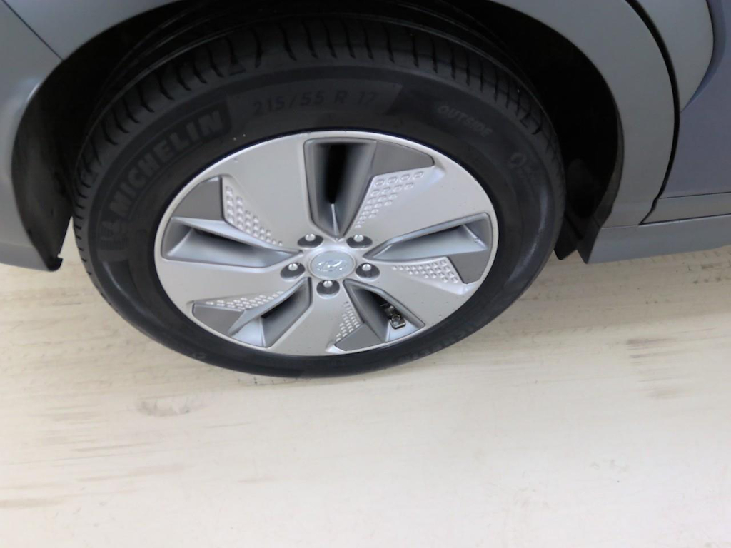 Foto 14 van Hyundai Kona