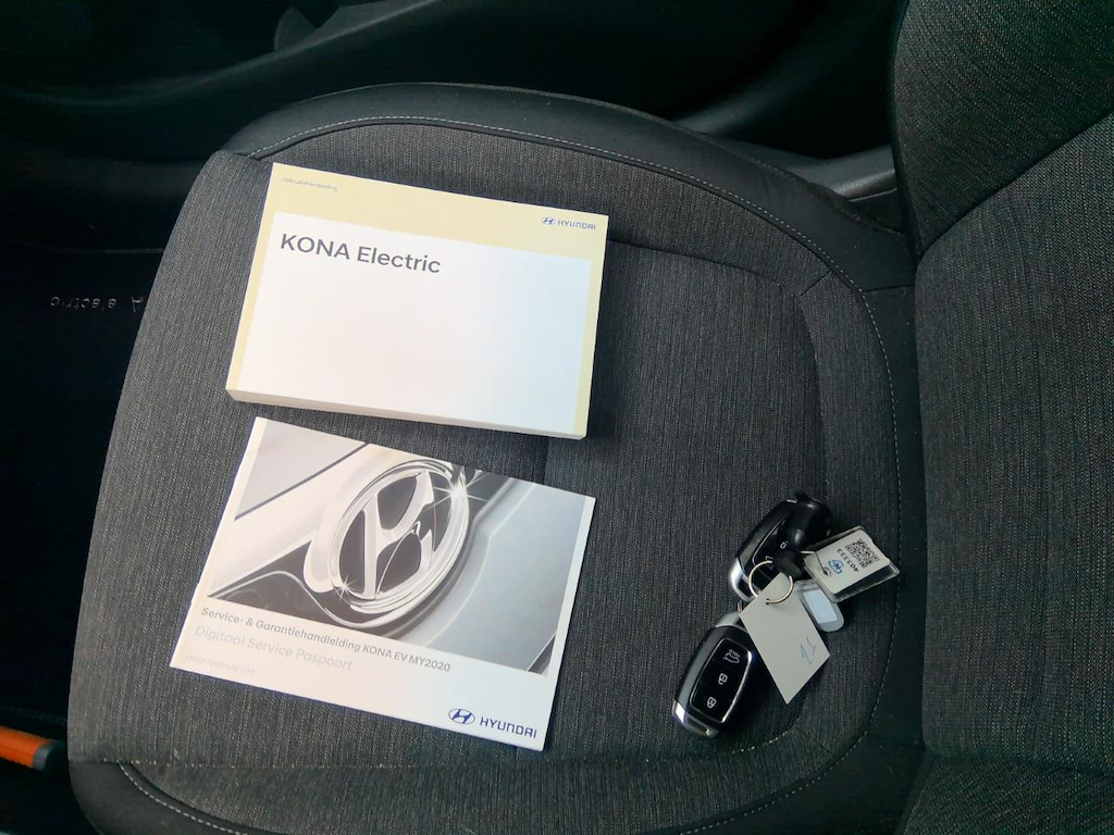Foto 16 van Hyundai Kona
